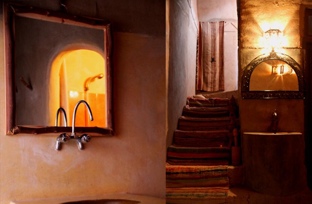 Auberge Migusta Skoura Exterior foto
